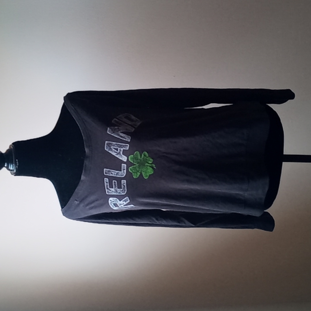 Ireland long sleeved t-shirt